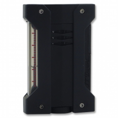 S.T. Dupont Défi Extrême schwarz