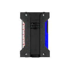 S.T. Dupont Défi Extrême Fluo blau