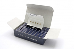 IM Corona Flintstones