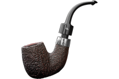 Peterson House Pipe Sandblast Bent