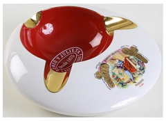 Romeo y Julita Aschenbecher