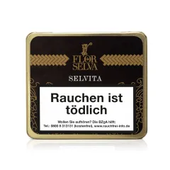 Flor de Selva Selvita