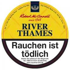 McConnell River Thames