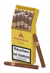 Montecristo Short
