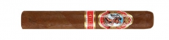 Arturo Fuente God Of Fire by Carlito Double Robusto
