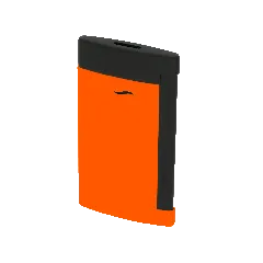 S.T. Dupont Slim 7 Fluo orange