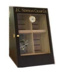 J.C. Newman Humidor