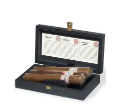 Buena Vista Toro Sampler