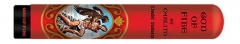 Arturo Fuente God Of Fire by Don Carlos Double Robusto Tubos Arturo Fuente God Of Fire by Don Carlos Double Robusto Tubos