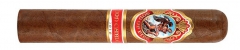 Arturo Fuente God Of Fire by Don Carlos Robusto Gordo 54