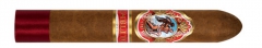 Arturo Fuente God Of Fire by Carlito Diademas 56