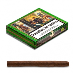 Brasil Trüllerie Morning