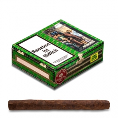 Brasil Trüllerie Capriccio