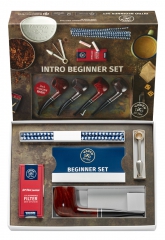 Vauen Intro Beginner Set 02