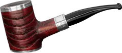 Rattray's Glory Day Cap G Burgundy