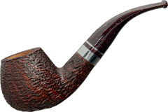 Savinelli Bacco Rustic 645