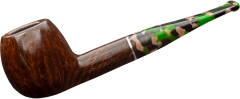 Savinelli Camouflage Brown 207