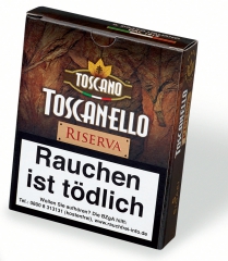 Toscano Toscanello Riserva