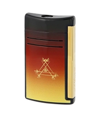 S.T. Dupont Maxijet Montecristo le crepuscule