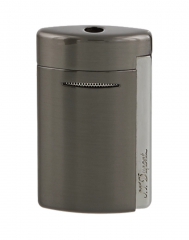 S.T. Dupont Minijet gun gebürstet