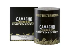 Camacho Limited Edition 2025