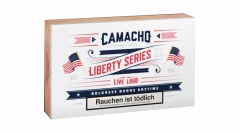Camacho Liberty Series 2021