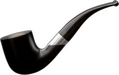 Rattray's Emblem Black 159