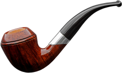 Rattray's Emblem Brown 155