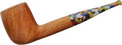 Savinelli Arlecchino Light 111