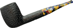 Savinelli Arlecchino Rustic 111