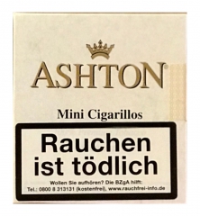 Ashton Kamerun Mini Cigarillos