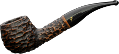 Peterson Aran Rustic 408