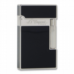 S.T. Dupont Ligne 2 Paladium schwarz