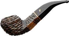 Peterson Aran Rustic 80s