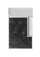S.T. Dupont Line 2 Popoté black