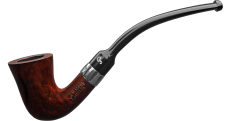 Peterson Calabash Brown