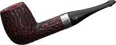 Peterson House Pipe Rustic Billiard