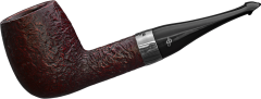 Peterson House Pipe Sandblast Billiard