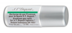 Dupont gas green