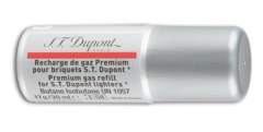 Dupont gas red