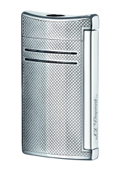 S.T. Dupont Maxijet chrom gitter