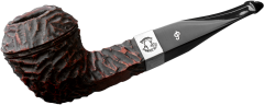 Peterson Sherlock Holmes Baker Street Rustiziert