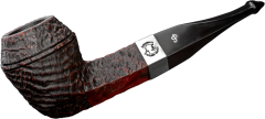 Peterson Sherlock Holmes Baker Street Sandgestrahlt