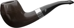 Peterson Sherlock Holmes Deerstalker Braun