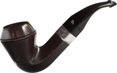 Peterson Sherlock Holmes Hansom Braun
