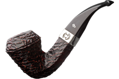 Peterson Sherlock Holmes Hansom Rustiziert