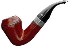 Peterson Sherlock Holmes Hansom Terracotta