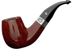 Peterson Sherlock Holmes Milverton Terracotta