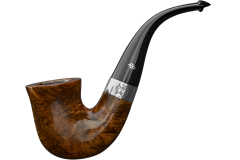 Peterson Sherlock Holmes Original Contrast