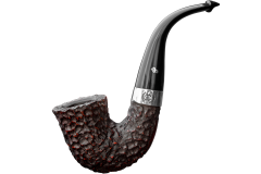 Peterson Sherlock Holmes Original Rustiziert
